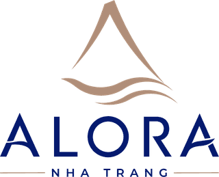 Logo dự án Alora Nha Trang