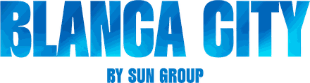 Logo dự án Blanca City