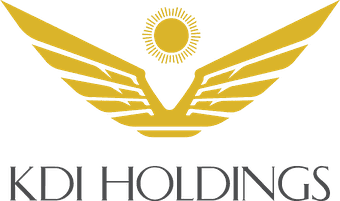 Logo chủ đầu tư KDI Holdings