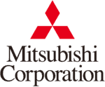 Logo chủ đầu tư Mitsubishi Corporation