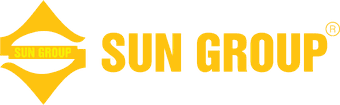 Logo chủ đầu tư Sun Group