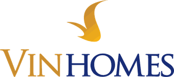Logo chủ đầu tư Vinhomes