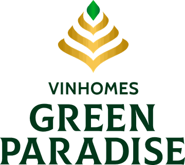 Logo dự án Vinhomes Green Paradise