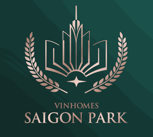 Logo dự án Vinhomes Saigon Park